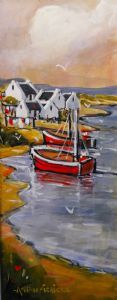 "Arniston Houses / Sold"