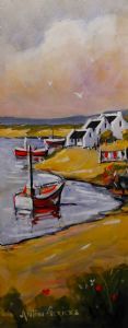"Arniston Houses / Sold"