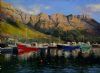 "Houtbay"