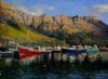 "Houtbay"