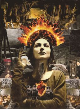 "Memento Mori II"