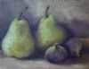 "Two Pears and Two Figs"