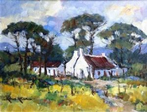 "Houses  In The Western Cape"