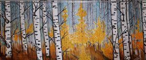 "Birch Express"