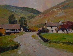 "Workers Cottages / Sold"