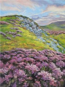 "Flowering Fynbos"