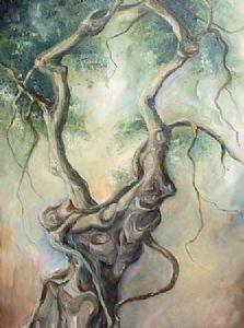 "Spirit Tree"