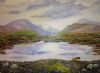 "Loch West Coast Scotland"