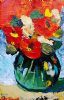 "Green Vase / Sold"