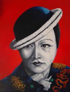 "Anna May Wong"