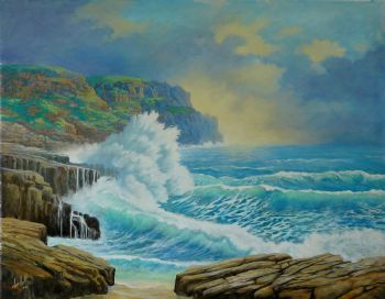 "Wild Coast"