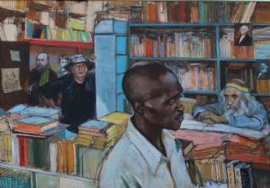 "Kalahari Books"