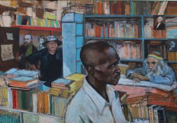 "Kalahari Books"