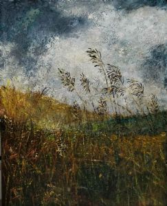 "In the Fields 4"