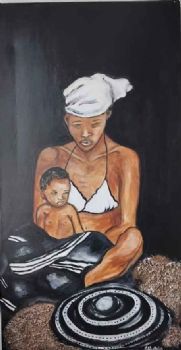 "Mother and Child"