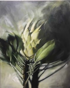 "Protea Twin 2"