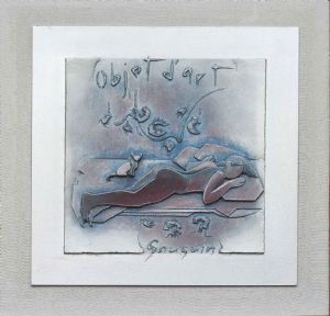 "Object D´art - Gaugin"