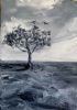 "Tree With Birds 1"