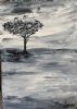 "Tree With Birds 2"