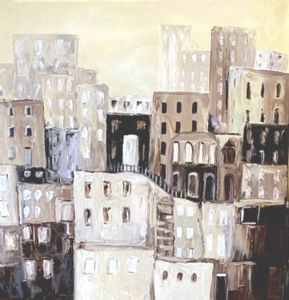 "A Place To Live"