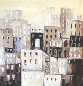 "A Place To Live"