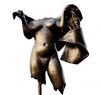 "Female Torso"