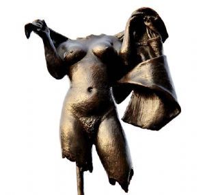 "Female Torso"