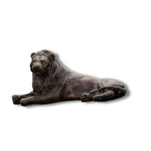 "Lion"