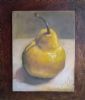 "Single Pear"