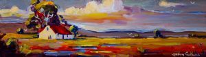"Landscape"