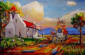 "DonkeyCart"