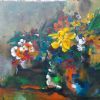 "A Symphony in Bloom"