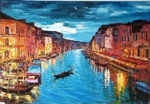 "Venice "