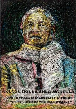 "Nelson Mandela 