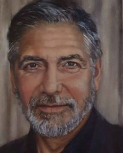 "Nespresso, What Else?- George Clooney"