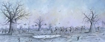 "The Waterhole"