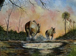 "Rhino"