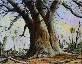 "Ganyana"