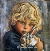 "Bunny Cuddles"