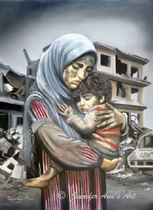 "Innocent Victims of War"