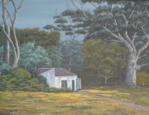 "Hidden House"