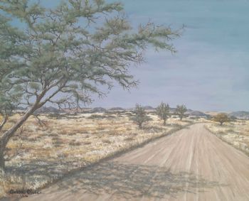"Path to Nowhere "
