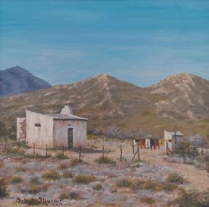 "Small Workers House"