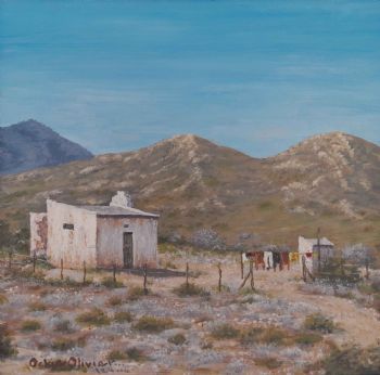 "Small Workers House"