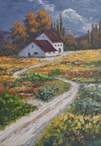 "Italian Farm"