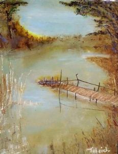 "River's Edge"