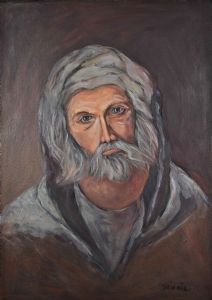 "The Nomad Man"