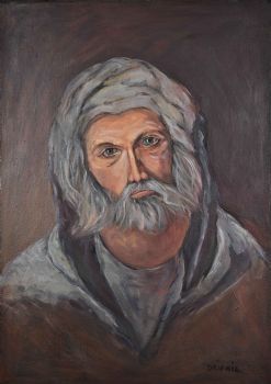 "The Nomad Man"