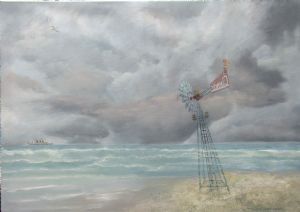 "The Waters of Life"