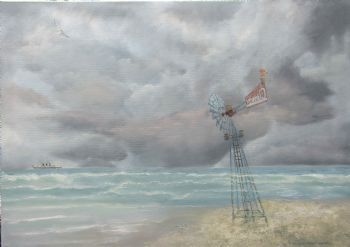 "The Waters of Life"